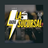 Radio La Sucursal logo