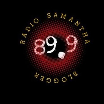 Radio Samantha logo