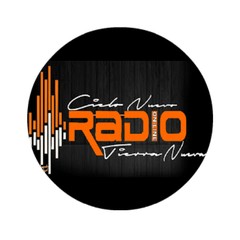 CieloNuevo Tierra Nueva Radio Online logo
