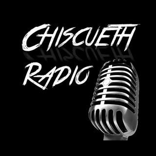 Chiscueth Radio logo