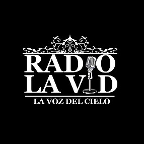 La Vid Radio logo
