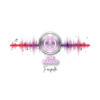 ActivaT OnRadio logo