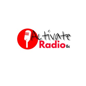 Actívate Radio Ec logo