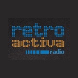 Radio Retro Activa logo
