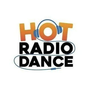 Hot Radio Dance logo