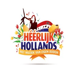 Heerlijk Hollands logo