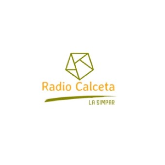 Radio Calceta logo