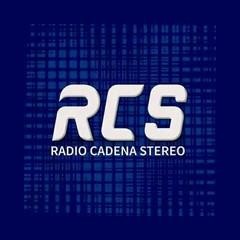 Radio Cadena Stereo Top 40 logo