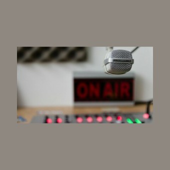 Mdmuller Radio logo