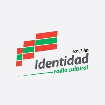 Identidad Radio Cultural logo