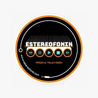 Estereofonik Radio y Television logo
