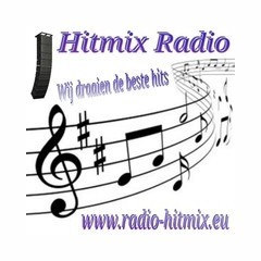 Hitmix radio logo