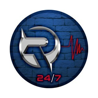 Rec Line Radio logo
