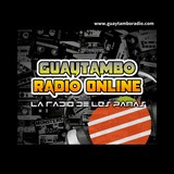Guaytambo Radio logo