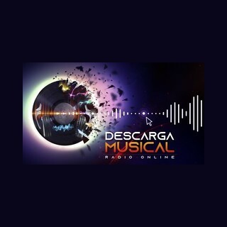 Descarga Musical Radio Online logo