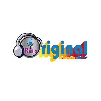 OriginalRadioEc logo