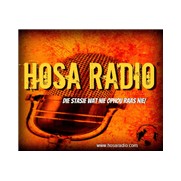 Hosa Radio logo