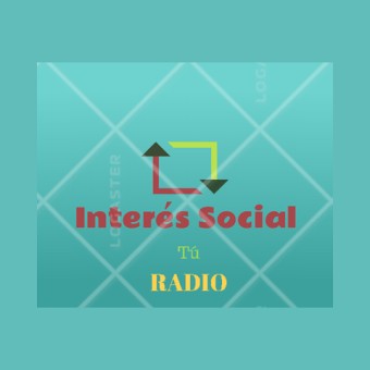 Interés Social tu Radio logo