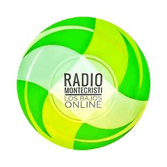 Radio Montecristi Los Bajos Online logo
