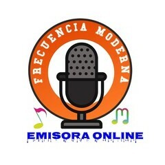 Frecuencia Moderna FM Radio logo