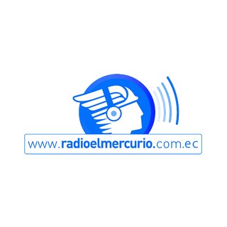 Radio El Mercurio logo