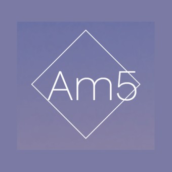 AM5 logo