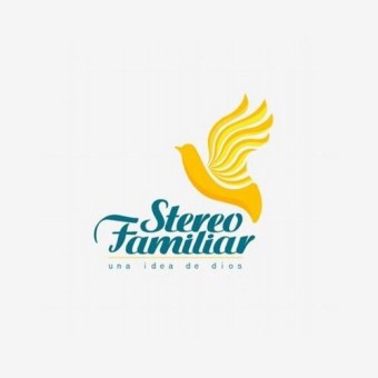 Stereo Familiar logo