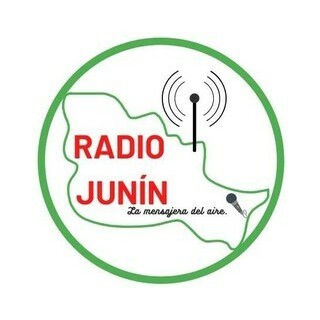 La Mensajera Radio Junín logo