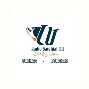 LV Radio Satelital FM logo