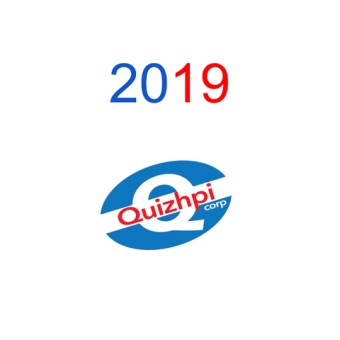 Quizhpi Corp Worldwide logo