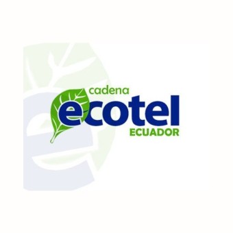 Ecotel Radio logo