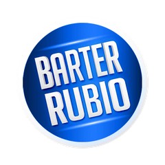 Barter Rubio Radio logo