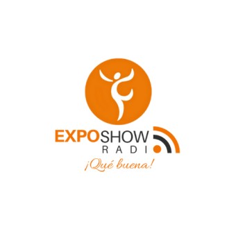 Exposhow Radio logo