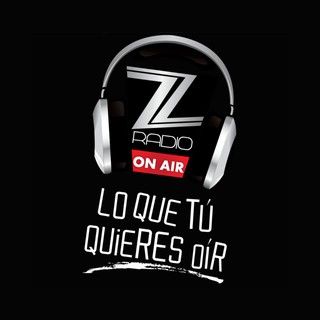 ZZ Radio logo