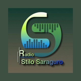 Radio Stilo Saraguro logo
