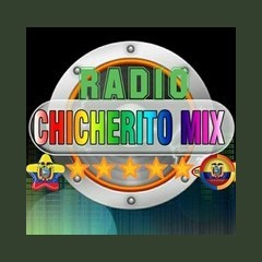 Chicherito mix logo