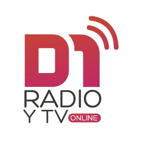 D1 Radio logo