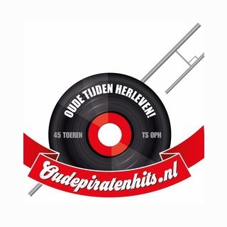 Oude Piratenhits logo