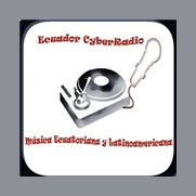 Ecudador Cyber Radio logo