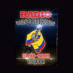 Radio Ondas Carchenses logo
