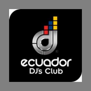 DJS CLUB logo