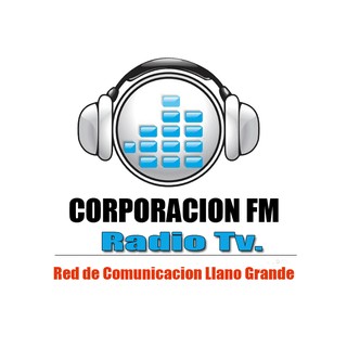 Radio Corporacion FM logo