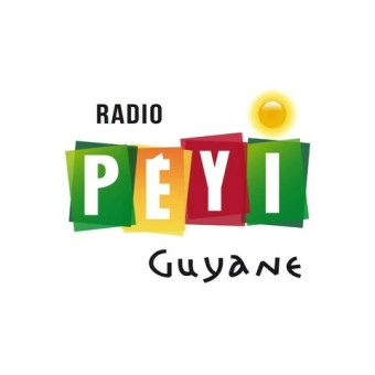 Radio Péyi logo