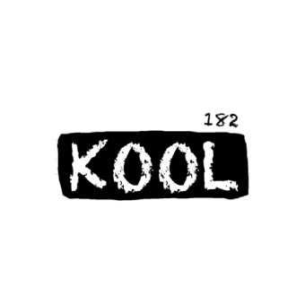 Kool 182 logo