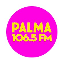 Palma FM logo