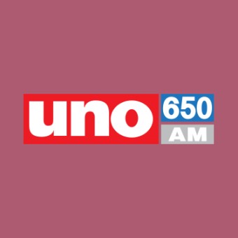 Radio Uno 650 AM logo