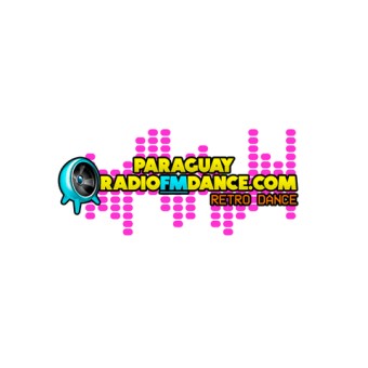 Cadena Dance PARAGUAY logo