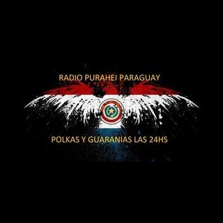 Radio Purahei PY logo