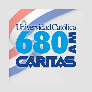 Radio Caritas logo