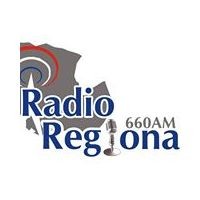 Radio Regional 660 AM logo